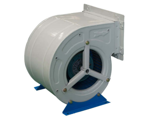 外轉(zhuǎn)子離心風機